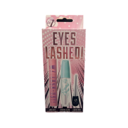 W7 - Eye Set Eyes Lashed