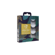 W7 - False Eyelashes Set Out On The...Lash Edit