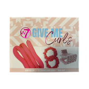 W7 - Hair Gift Set Give Me Curls