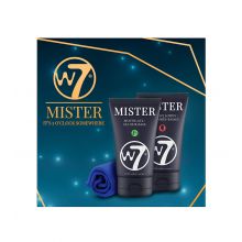 W7 - Gift Set for Men Mister It\'s 5 O\'clock Somewhere