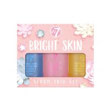 W7 - Bright Skin Serum Set