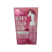 W7 - Double Cleansing Set Berry Clean Skin