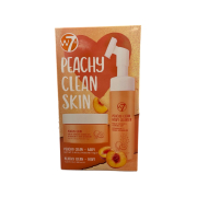 W7 - Double Cleansing Set Peachy Clean Skin