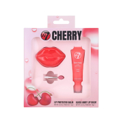 W7 - Lip care set - Cherry