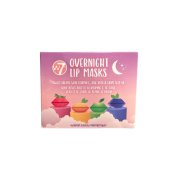 W7 - Lip Care Set Overnight Lip Mask