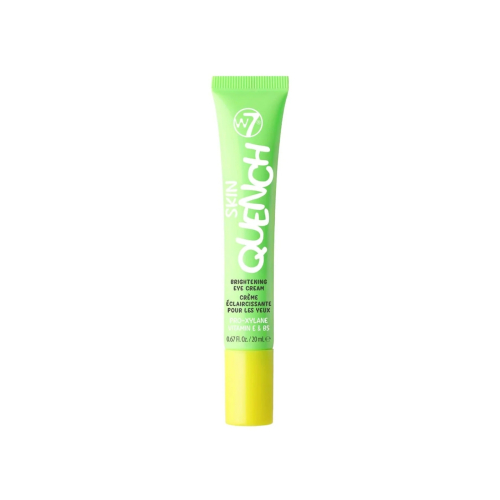 W7 - *Skin Quench* - Illuminating Eye Cream