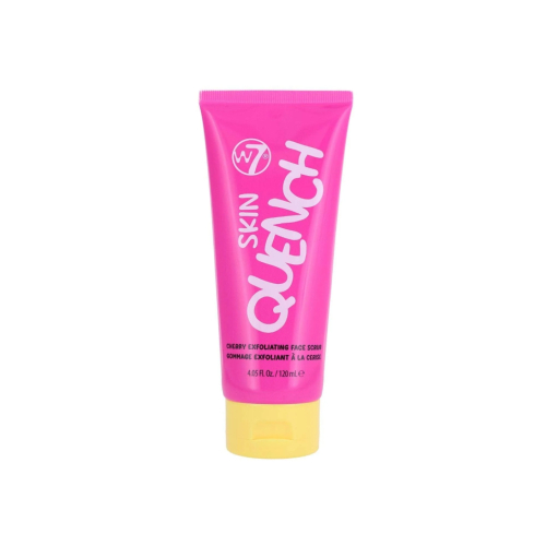 W7 - *Skin Quench* - Facial Scrub Cherry