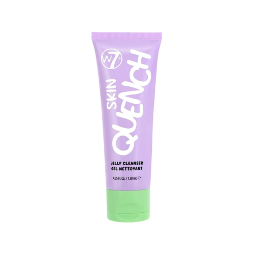 W7 - *Skin Quench* - Facial cleansing gel Jelly Cleanser