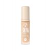 W7 - *Snow Flawless* - Foundation Miracle Moisture - Fresh Beige