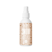 W7 - *Snow Flawless* - Setting Spray Miracle Moisture