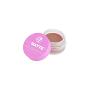 W7 - Cream Eyeshadow Eyematter - Old Rose