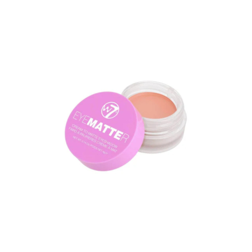 W7 - Cream Eyeshadow Eyematter - Suntone