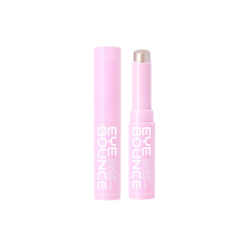 W7 - Eyeshadow Eye Bounce Multi-use Jelly Shimmer Stick - Frosted Halo