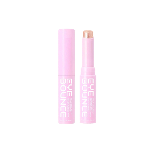 W7 - Eyeshadow Eye Bounce Multi-use Jelly Shimmer Stick - Rose Gold Rush