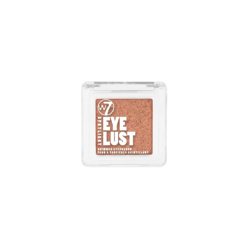 W7 - Eyeshadow Eye Lust - Curtain Call