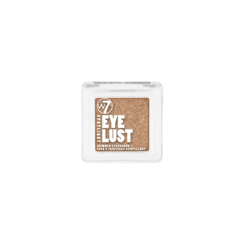 W7 - Eyeshadow Eye Lust - Limelight