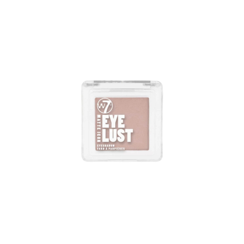 W7 - Eyeshadow Eye Lust - Matte Hero