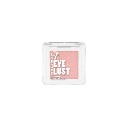 W7 - Eyeshadow Eye Lust - Matte Image