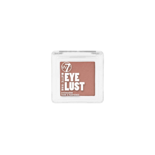 W7 - Eyeshadow Eye Lust - Matte Legend