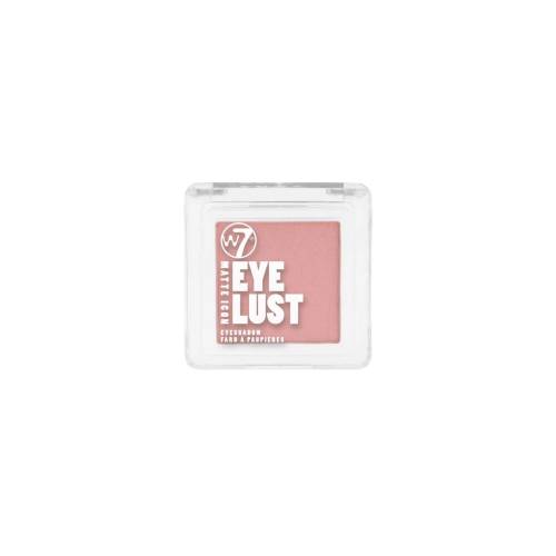 W7 - Eyeshadow Eye Lust - Matte Standout