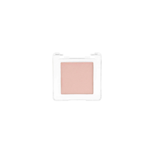 W7 - Eyeshadow Eye Lust - Matte Worthy