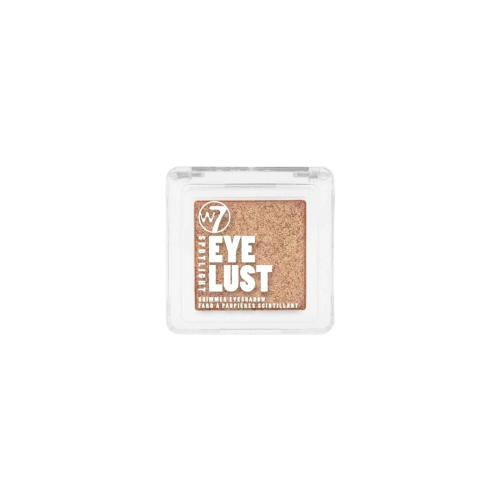 W7 - Eyeshadow Eye Lust - Sunbeam