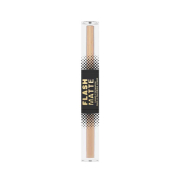 W7 - Liquid Eyeshadow Flash Matte - Basic & Extra