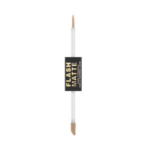 W7 - Liquid Eyeshadow Flash Matte - Basic & Extra