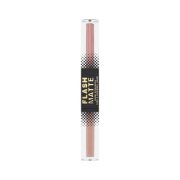W7 - Liquid Eyeshadow Flash Matte - Everythin' Festive