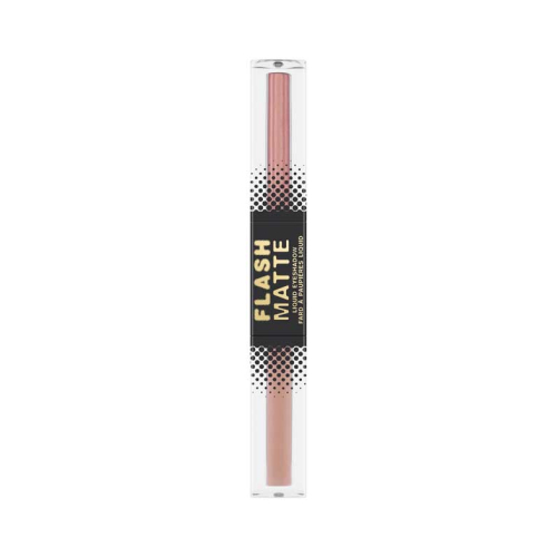 W7 - Liquid Eyeshadow Flash Matte - Everythin' Festive