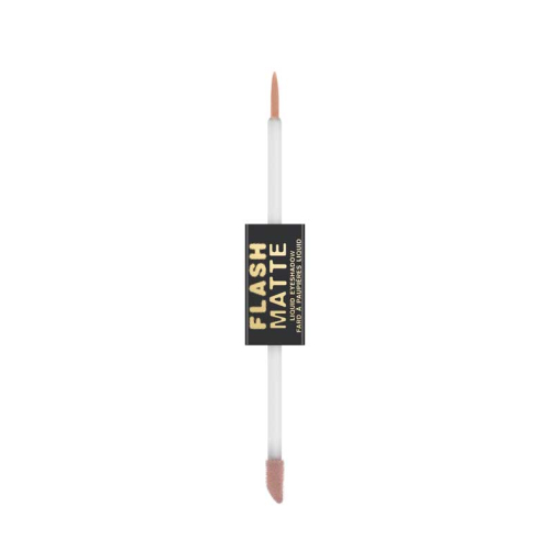 W7 - Liquid Eyeshadow Flash Matte - One Way & Reflect