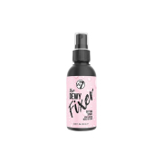 W7- The Dewy Fixer Spray
