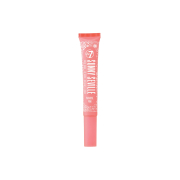 W7 - *Sunny Seville* - Lip Gloss - Paradise Pink