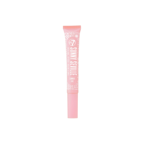 W7 - *Sunny Seville* - Lip Gloss - Summer Chic