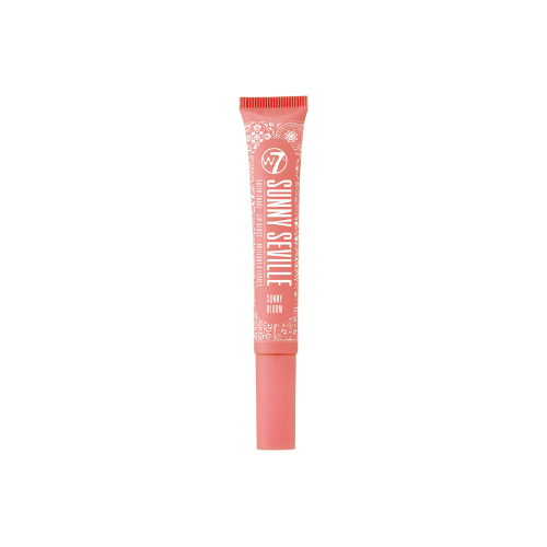 W7 - *Sunny Seville* - Lip Gloss - Sunny Bloom