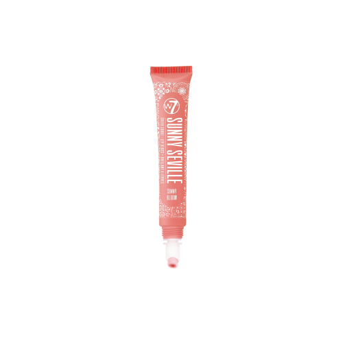 W7 - *Sunny Seville* - Lip Gloss - Sunny Bloom