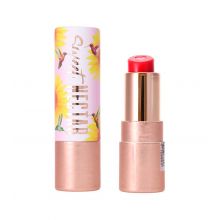 W7 - *Sweet Nectar* - Lipstick and Balm - My delight