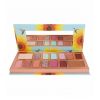 W7 - *Sweet Nectar* - Pressed Pigment Palette