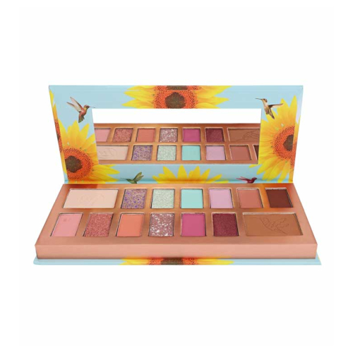 W7 - *Sweet Nectar* - Pressed Pigment Palette