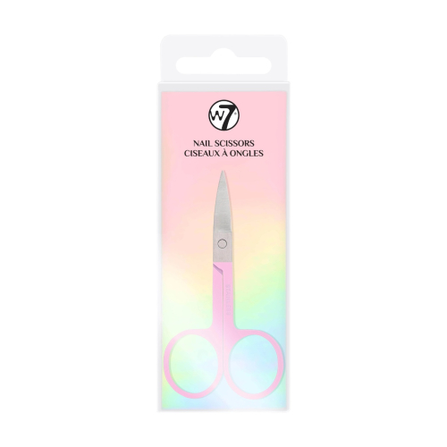 W7 - Nail scissors