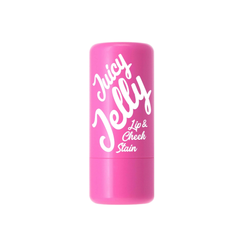 W7 - Lip & Cheek Tint Juicy Jelly - Brazen