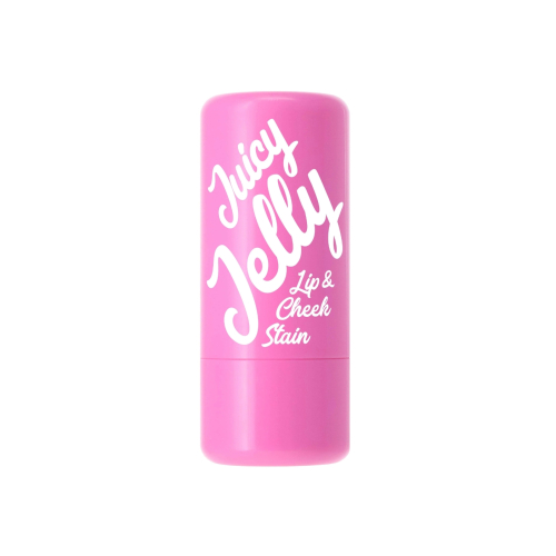 W7 - Lip & Cheek Tint Juicy Jelly - Delight