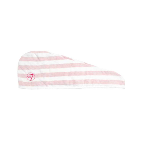 W7 - Microfiber Hair Turban