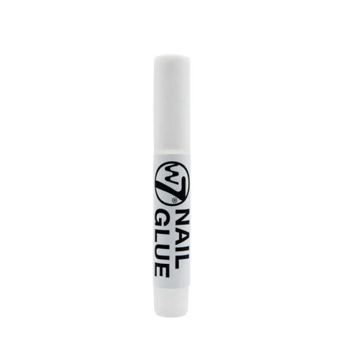 W7 - False Nails Glamorous Nails - Candy Gloss