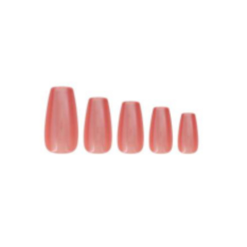 W7 - False nails Glamorous Nails - Celestine