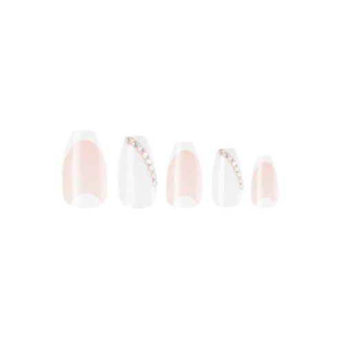 W7 - False Nails Glamorous Nails - Day Dreamer