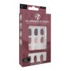 W7 - Glamorous Nails Artificial Nails - I've Fallen