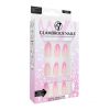 W7 - Glamorous Nails Artificial Nails - Over The Moon