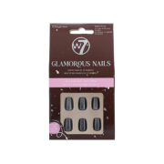 W7 - False nails Glamorous Nails - Supersittion