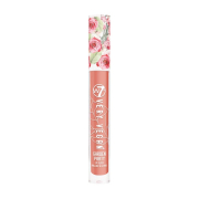 W7 - *Very Vegan* - Lip Gloss Garden Party - Petal